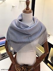 Chanel Scarf Slik  - 1