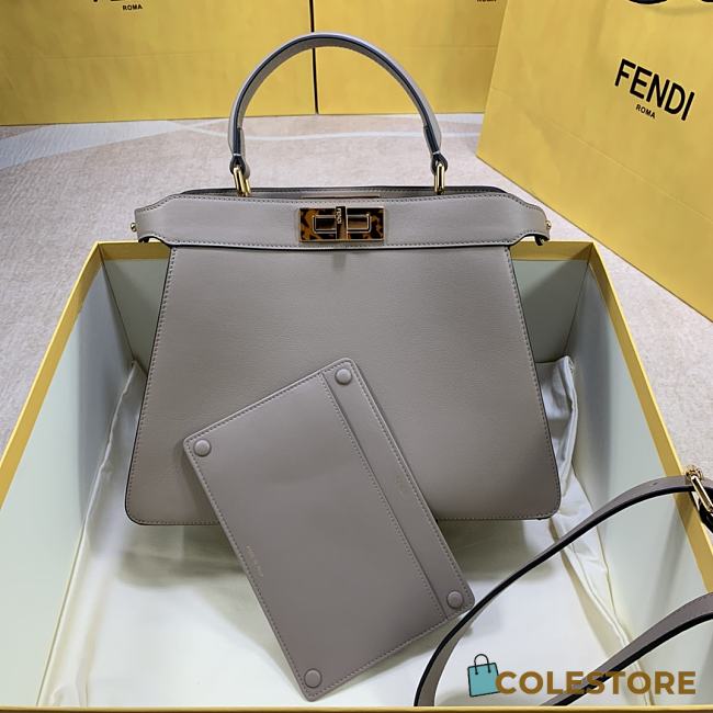 Fedi Peekaboo ISEEU East-West 8BN32 Size 33x25x12cm - 1