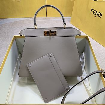 Fedi Peekaboo ISEEU East-West 8BN32 Size 33x25x12cm