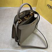 Fedi Peekaboo ISEEU East-West 8BN32 Size 33x25x12cm - 3