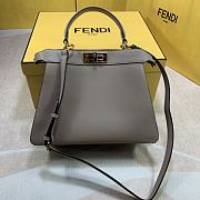 Fedi Peekaboo ISEEU East-West 8BN32 Size 33x25x12cm - 2