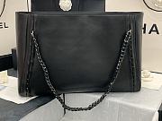 Chanel Large Tote Bag 2021 AS8473 Size 42X29X12CM - 6