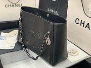 Chanel Large Tote Bag 2021 AS8473 Size 42X29X12CM - 5