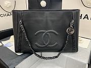 Chanel Large Tote Bag 2021 AS8473 Size 42X29X12CM - 4