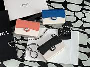 Chanel Plexi Coco Evening Bag AS2534 Size 11cm - 3