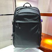 Prada Nylon Backpack 2VZ022 Size 45x30x19cm - 1