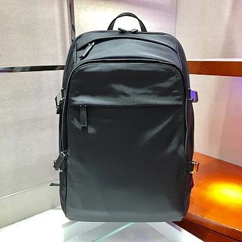 Prada Nylon Backpack 2VZ022 Size 45x30x19cm