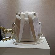 Louis Vuitton Christopher Backpack M43735 Size 44x49x22cm - 3
