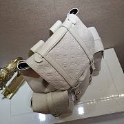 Louis Vuitton Christopher Backpack M43735 Size 44x49x22cm - 2