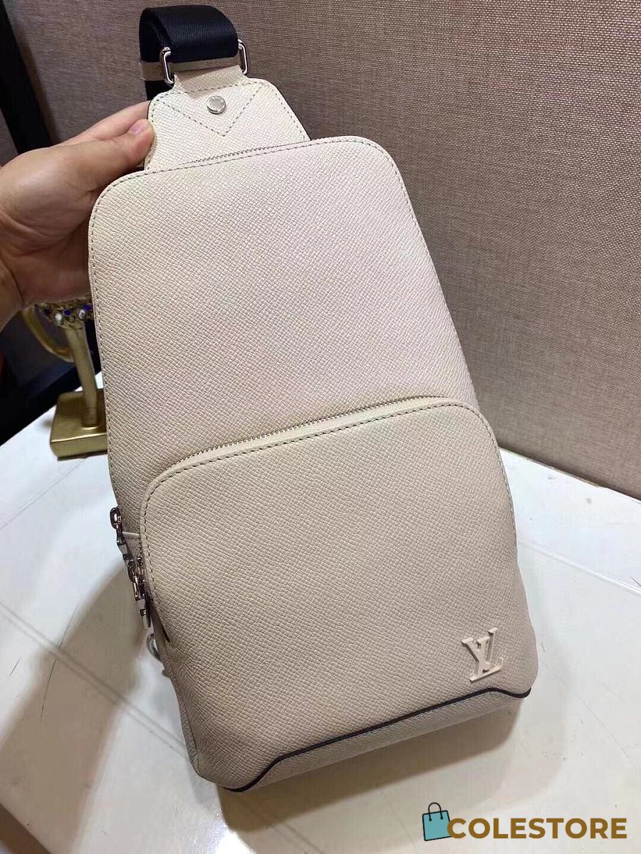 Louis Vuitton Avenue Sling Bag (M30801)