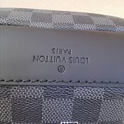 Louis Vuitton Avenue Sling Bag Taiga Leather M30801 Size 20x31x10cm - 5