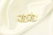 Chanel Earrings  - 5