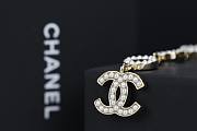 Chanel Earrings Logo  - 3