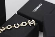 Chanel Earrings Logo  - 4