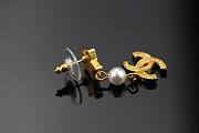 Chanel Earrings Jewelry Star - 2