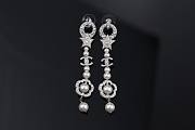 Chanel Fall Winter Earing - 4