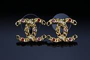 Chanel Vintage Earring  - 1
