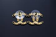 Chanel Vintage Earring  - 3