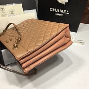 Chanel Large Shopping Bag A57030 Size 35X11X27cm - 2
