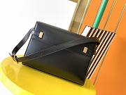 YSL Manhattan Shoulder Bag 579271 Size 24cm - 3