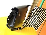 YSL Manhattan Shoulder Bag 579271 Size 24cm - 4