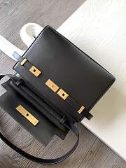 YSL Manhattan Shoulder Bag 579271 Size 24cm - 6