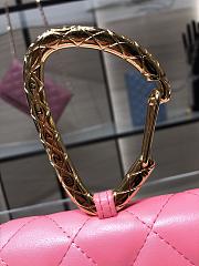 Chanel Jewel Hook Card Holders AP2397 Size 11cm - 3