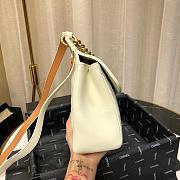 Chanel Bolsa Flap Bag AS0416 Size 24cm - 2