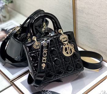 lady dior 20cm