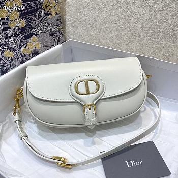 Dior Bobby East And West M9327 Size 21x5x12cm