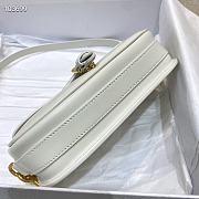 Dior Bobby East And West M9327 Size 21x5x12cm - 6