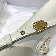 Dior Bobby East And West M9327 Size 21x5x12cm - 5