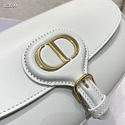 Dior Bobby East And West M9327 Size 21x5x12cm - 4