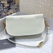 Dior Bobby East And West M9327 Size 21x5x12cm - 3