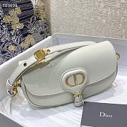 Dior Bobby East And West M9327 Size 21x5x12cm - 2