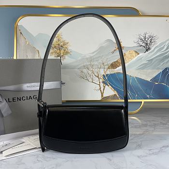 Colestore Balenciaga Women's Ghost Sling Bag Size 23x5x15cm