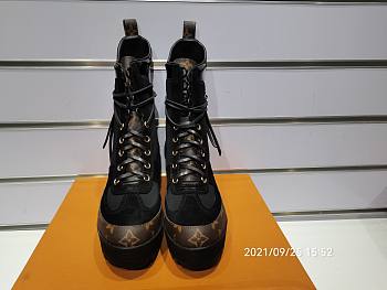 Louis Vuitton Boots 001
