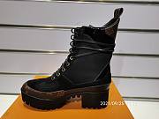 Louis Vuitton Boots 001 - 3