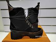 Louis Vuitton Boots 001 - 5