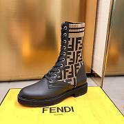 Fendi Boots  - 6
