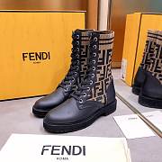 Fendi Boots  - 4