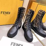 Fendi Boots  - 3