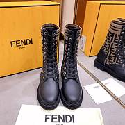 Fendi Boots  - 2