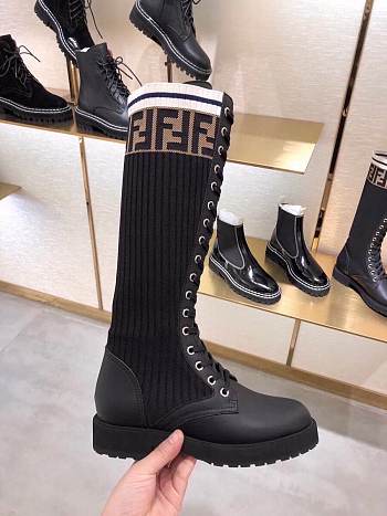 Fendi Boots 001