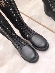 Fendi Boots 001 - 6