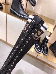Fendi Boots 001 - 4