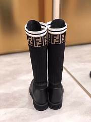 Fendi Boots 001 - 5