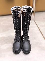 Fendi Boots 001 - 3
