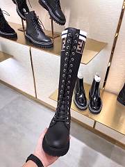 Fendi Boots 001 - 2