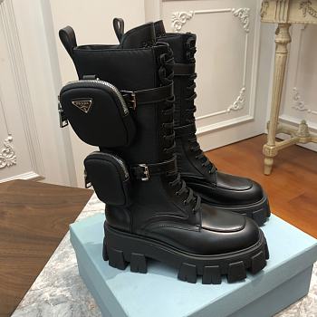 Prada Boots 001